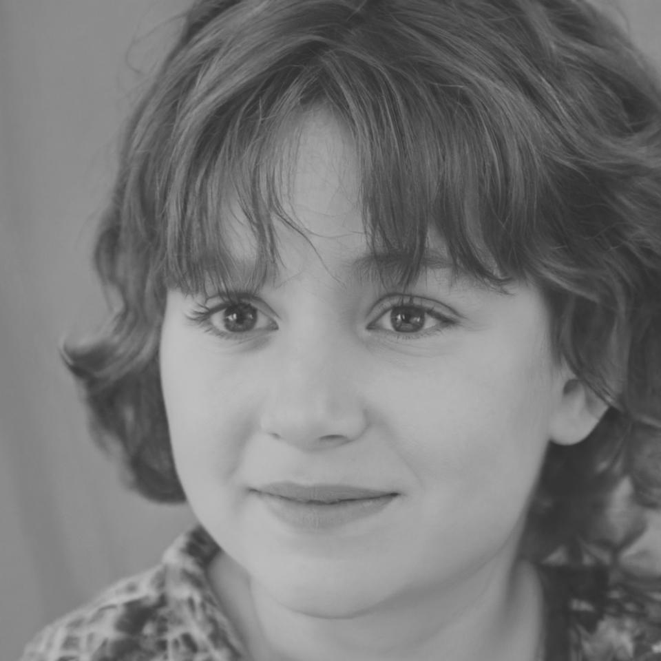 Dr. Helena Voss, Market Analysis Program Director